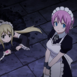 Star Dress Virgo Form Fairy Tail Wiki Fandom Star Dress Virgo Form Fairy Tail Wiki Fandom