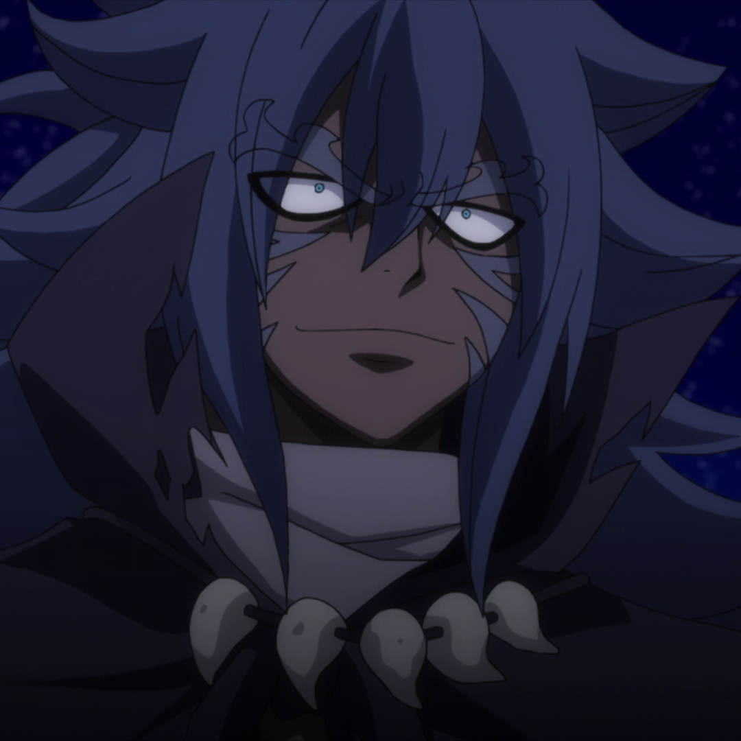 Fairy Tail Reveals Acnologia's Bloody Origin Story
