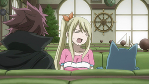 Fairy tail episode 277 english dub vimeo sale