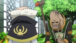 Makarov y Yajeel juegan Rejenca