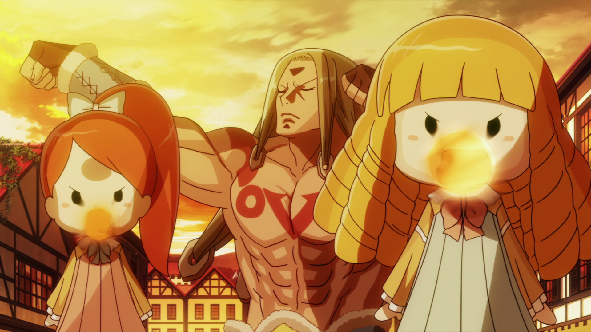 Doll sales fairy tail