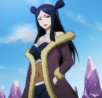 Minerva Orland, Fairy Tail Wiki, Fandom