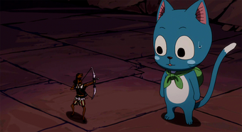 Sagittarius Fairy Tail Wiki Fandom Sagittarius Fairy Tail Wiki Fandom