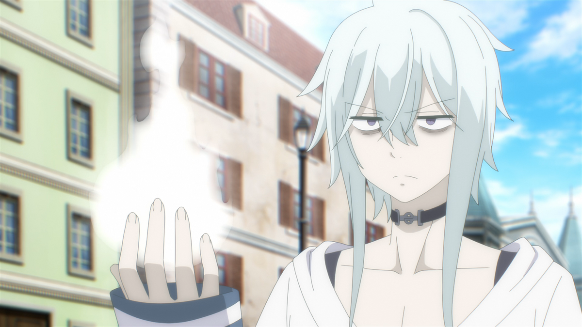 FT100YQ Episode 11 | Fairy Tail Wiki | Fandom