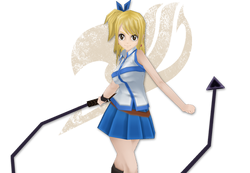 Lucy Heartfilia Fairy Tail Wiki Fandom Powered By Wikia - Lucy Heartfilia  Celestial Outfits, HD Png Download - 540x857(#2618614) - PngFind