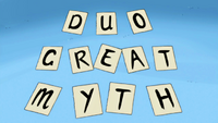 Duo Great Myth