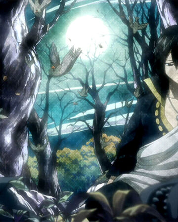 Ankhseram Black Magic Fairy Tail Wiki Fandom Ankhseram Black Magic Fairy Tail Wiki Fandom