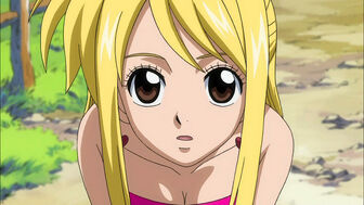 Lucy heartfila fairy tail anime manga picture image フェアリーテイル (1)