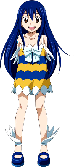 Wendy Marvell, Fairy Tail Wiki, Fandom powered by Wikia