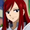 Erza Scarlet