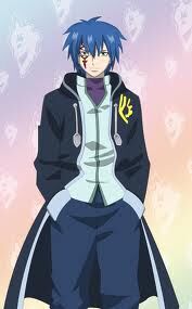 Jellal Furnandes Fairytail7 Wiki Fandom