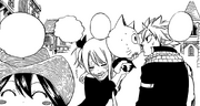 Natsu-and-Happy-Kiss