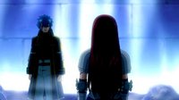 Erza and Jellal reunite