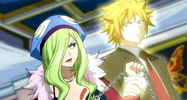 fairy tail leo and aries