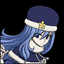 Juvia Lockser/Relationships