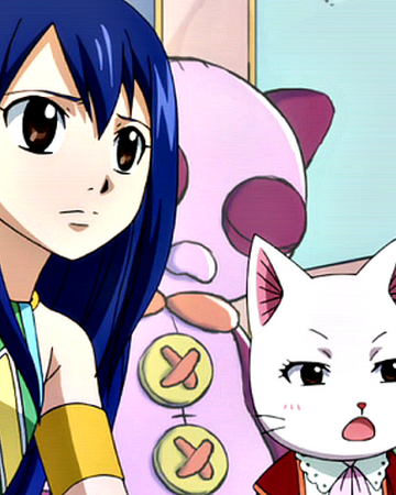 Wendy And Carla Fairy Tail Couples Wiki Fandom All content is available for personal use. wendy and carla fairy tail couples