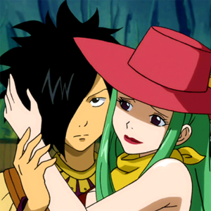 Edo Albis Fairy Tail Couples Wiki Fandom