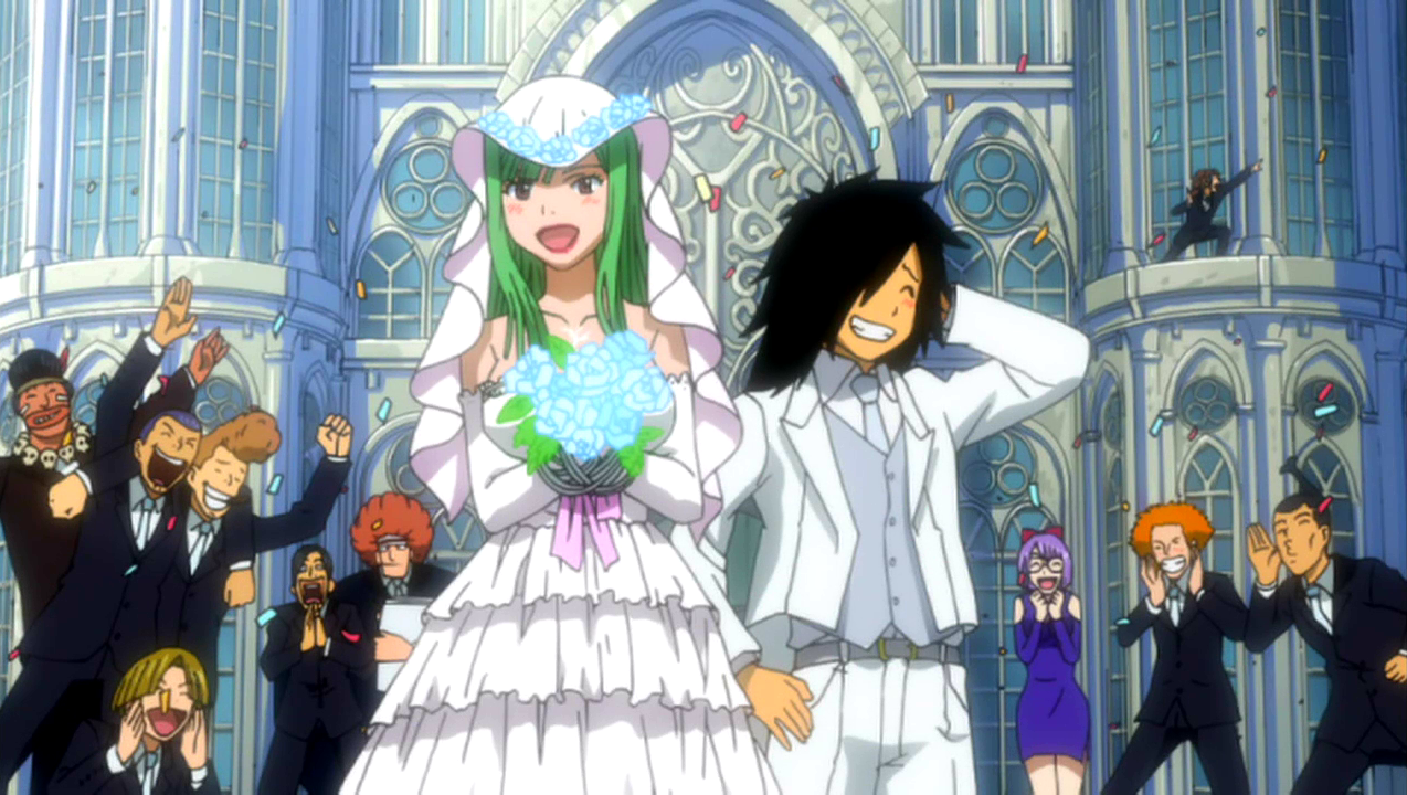 Couples Fairy Tail Couples Wiki Fandom