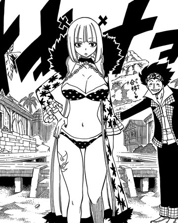 Brarin Fairy Tail Couples Wiki Fandom Brandish μ (ブランディッシュ・μ(ミュー) burandisshu myū) is part of the alvarez empire and a former member of the spriggan 12, the protection guard of emperor spriggan. brarin fairy tail couples wiki fandom