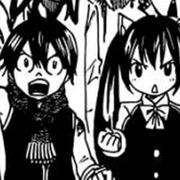 Rowen Fairy Tail Couples Wiki Fandom