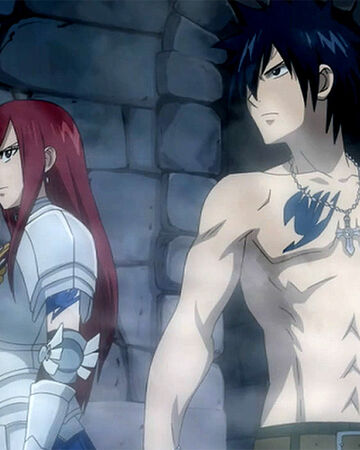 Grayza Fairy Tail Couples Wiki Fandom A jerza (jellal x erza) amv anime: grayza fairy tail couples wiki fandom