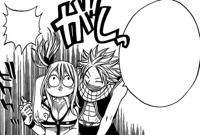 THE SKETCHBOOK  Fairy tail, Fairy tail nalu, Fairy tail couples