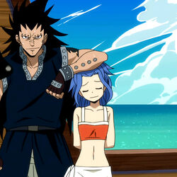 Irene Belserion and Erza's Father, Fairy Tail Couples Wiki