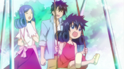 544047-juvia and gray s family