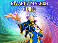 Rivalry Makers Guild