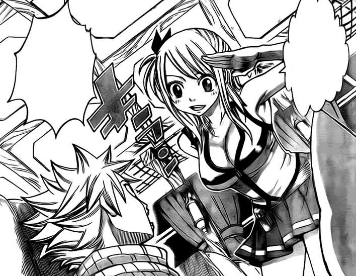 Pin by Tea on anime & manga in 2023  Fairy tail manga, Fairy tail anime,  Fairy tail tattoo