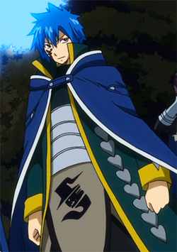 fairy tail jellal and erza