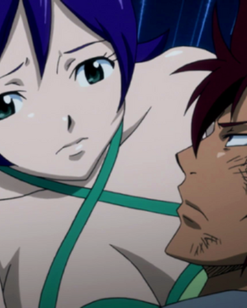 Kinabra Fairy Tail Couples Wiki Fandom Kinabra Fairy Tail Couples Wiki Fandom