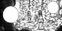 Erza Tells Jellal They Need To Escape