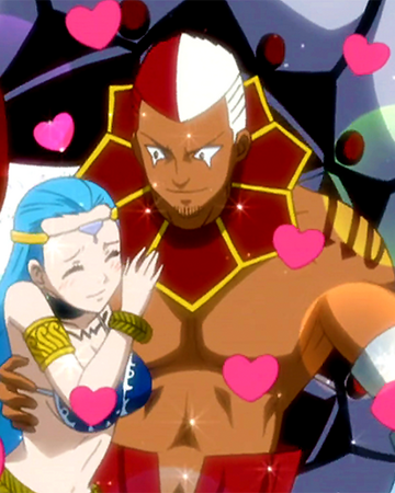 Aquario Fairy Tail Couples Wiki Fandom Aquario Fairy Tail Couples Wiki Fandom