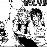 Gray And Natsu Fairy Tail Couples Wiki Fandom Share the best gifs now >>>. gray and natsu fairy tail couples