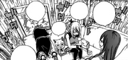 Natsu,-Happy,-and-Lucy-Leave-with-Their-Assigned-Target