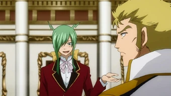 Fraxus Fairy Tail Couples Wiki Fandom 239 watchers44.2k page views319 deviations.