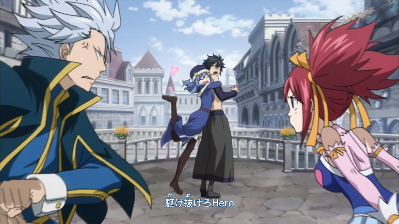 Fairy Tail Couples Wiki Featured Image May 14 Fairy Tail Couples Wiki Fandom