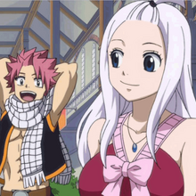 Couples Fairy Tail Couples Wiki Fandom Couples Fairy Tail Couples Wiki Fandom