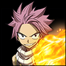 Natsu Dragneel/Relationships