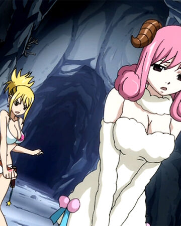 Lucy And Aries Fairy Tail Couples Wiki Fandom Lucy And Aries Fairy Tail Couples Wiki Fandom