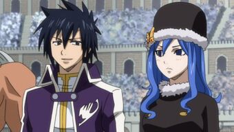 Juvia