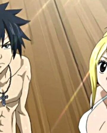 Gray And Lucy Fairy Tail Couples Wiki Fandom