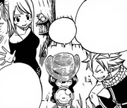 Natsu-and-Lucy-Talking-about-the-Jobs-They-Took