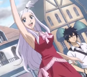 GrayMi (Gray x Mirajane)