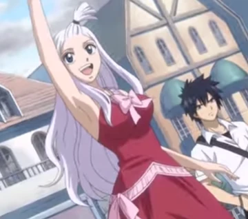 frit x mirajane