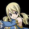 Lucy Heartfilia/Relationships