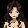 Cana Alberona/Relationships