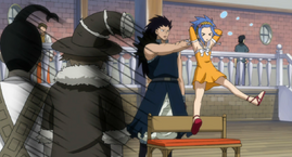 465874-gajeel picks up levy