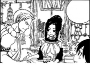 Dragneel Family